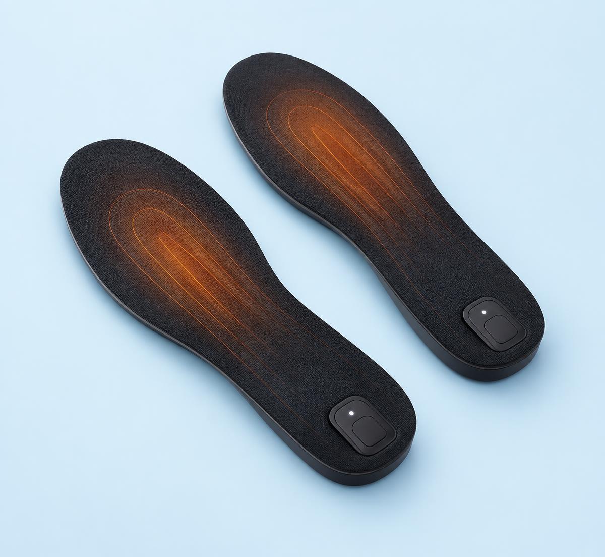 AlpenWarm Soles
